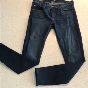 Hudson jeans